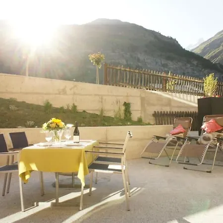 Fantasia Appartamento Zermatt