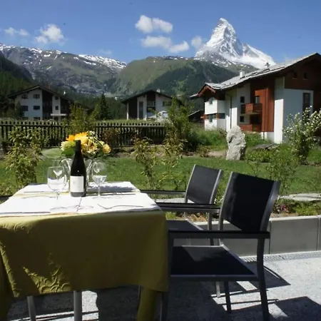 Fantasia Appartamento Zermatt