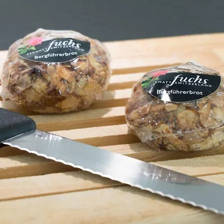 Fantasia Appartement *