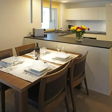 Fantasia Διαμέρισμα Ζερμάτ