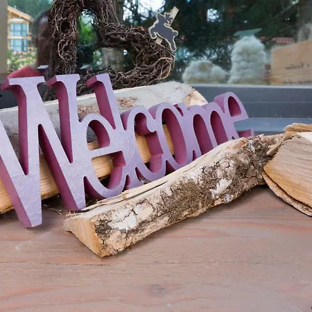 Fantasia Lejlighed Zermatt