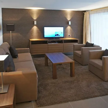 Fantasia Apartmán