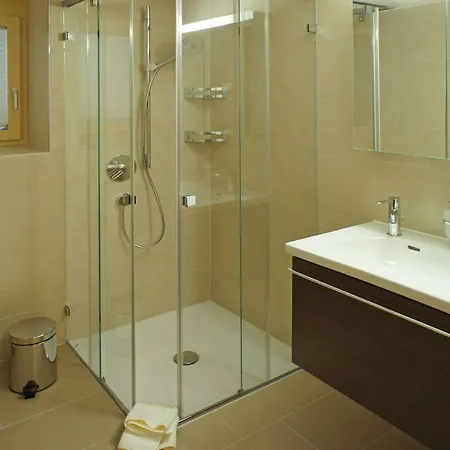 Lejlighed Fantasia Zermatt