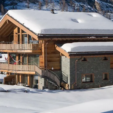 Appartement Fantasia *