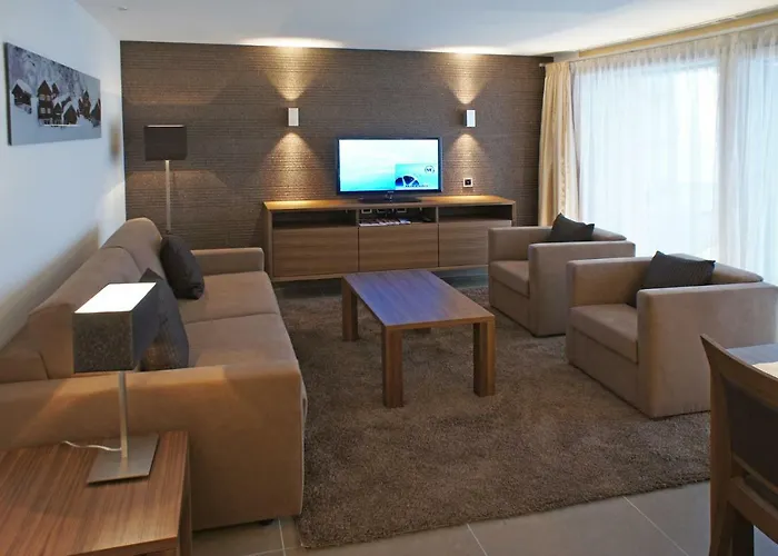 Fantasia Апартаменты