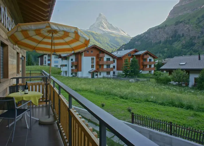 Appartement Fantasia *