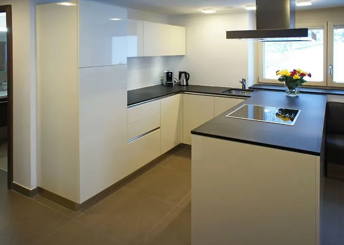 Апартаменты Fantasia *