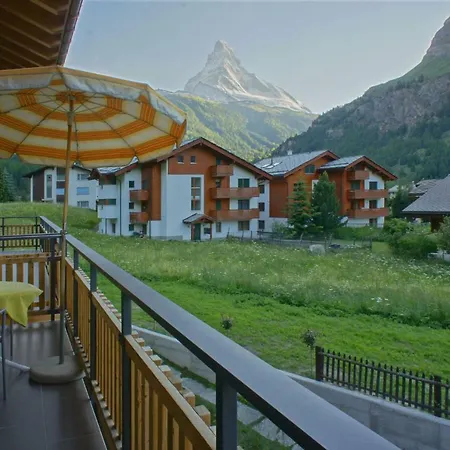Apartament Fantasia *