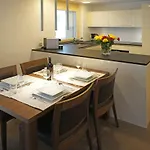 Fantasia Apartamento Zermatt