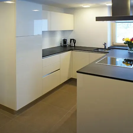 Appartement Fantasia *